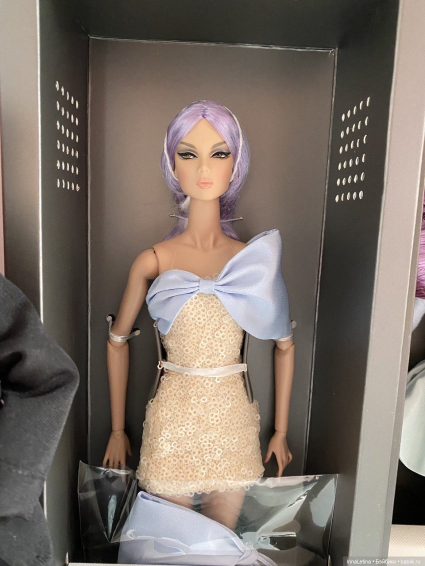 Пополнение коллекции. Integrity Toys (фото 3)