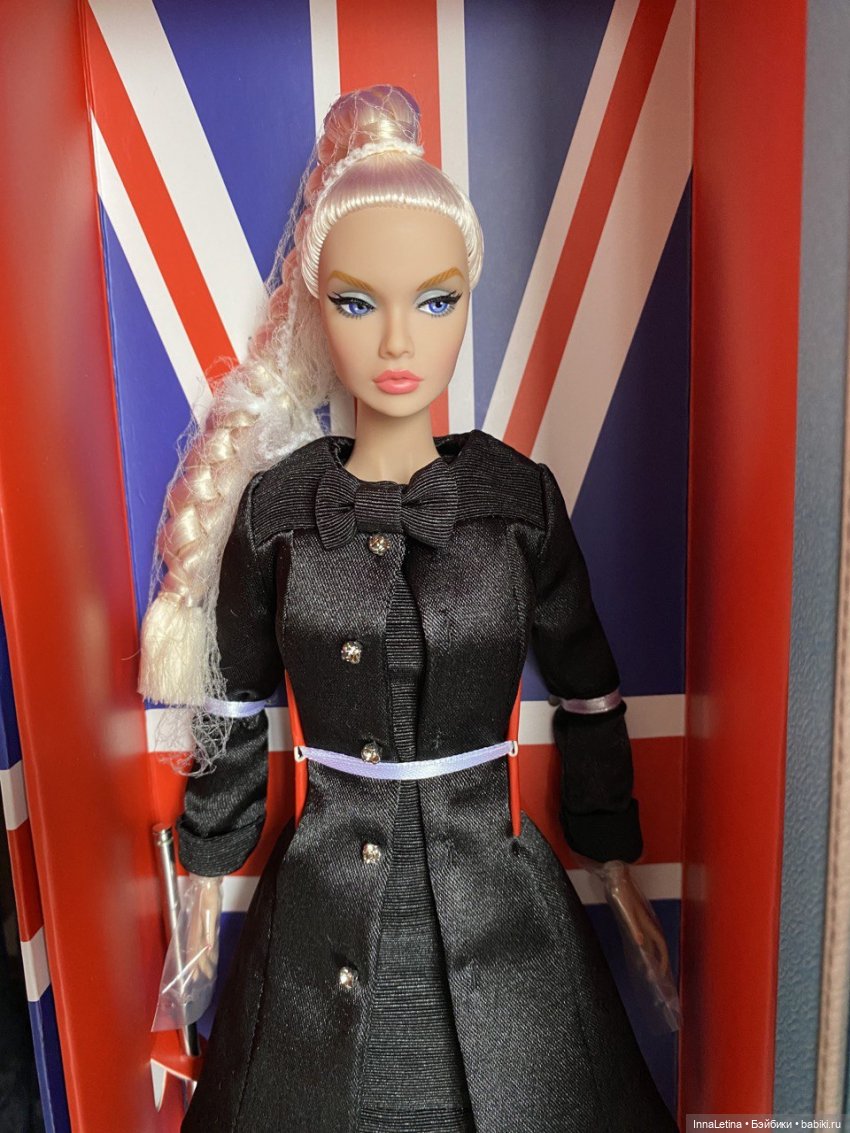 Пополнение коллекции. Integrity Toys (фото 5)