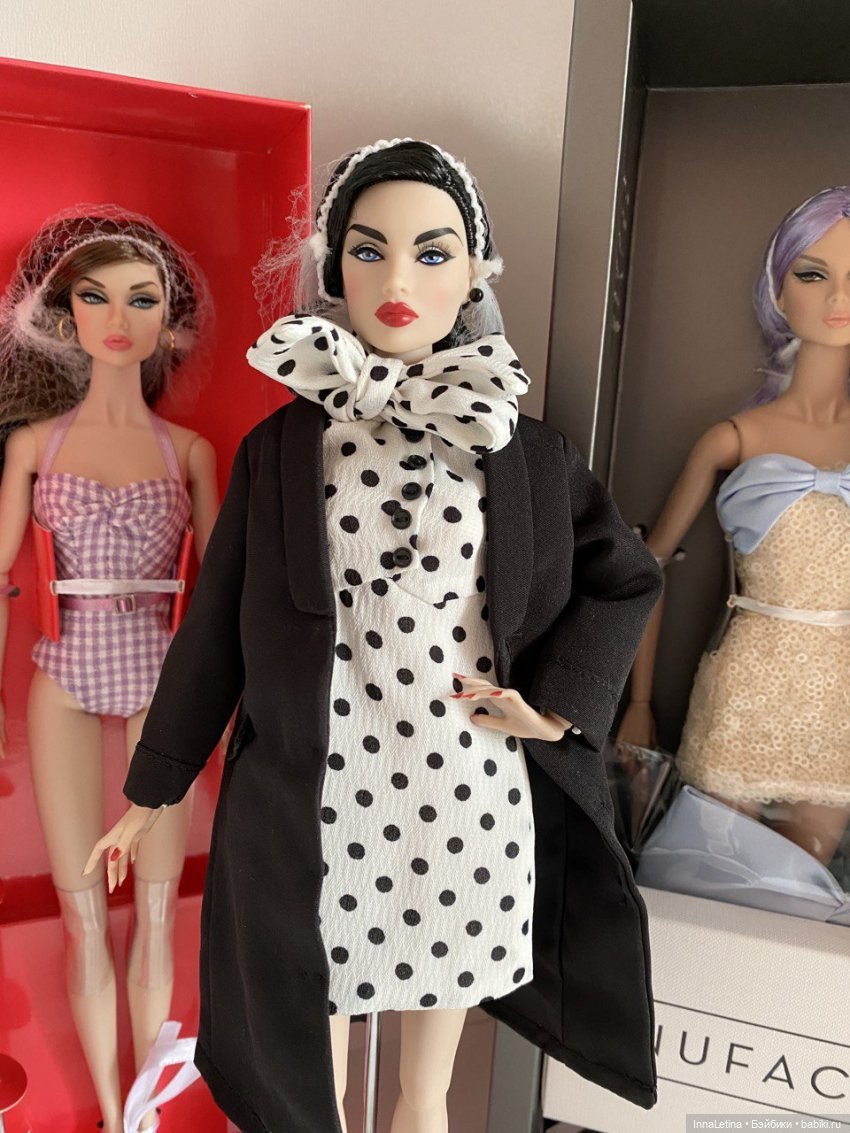 Пополнение коллекции. Integrity Toys (фото 7)