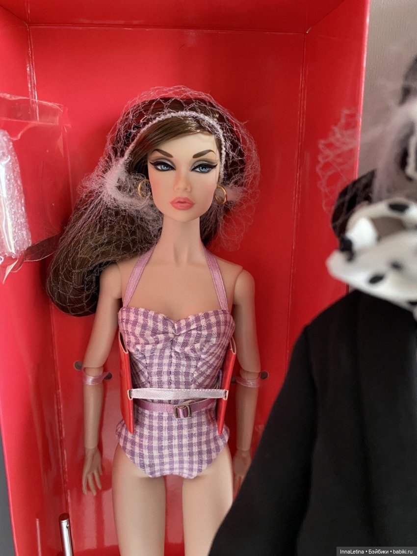 Пополнение коллекции. Integrity Toys (фото 6)