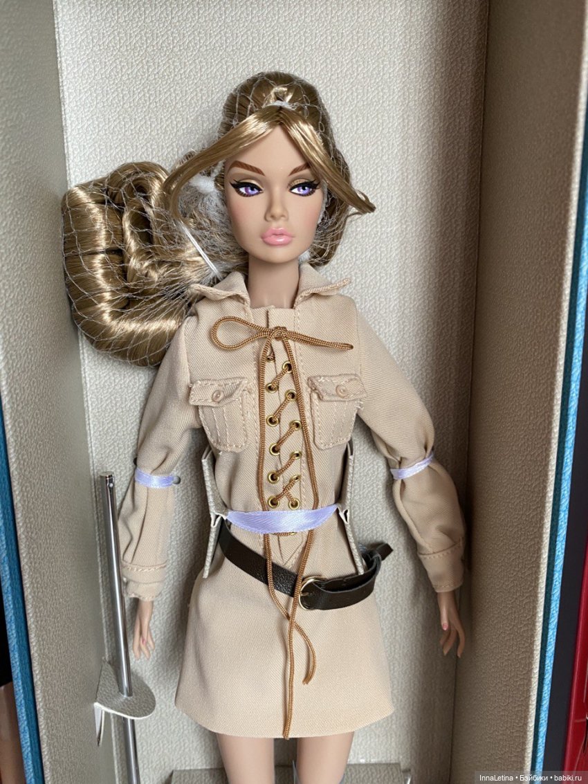 Пополнение коллекции. Integrity Toys (фото 4)