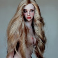 Николь от Елена Калягина