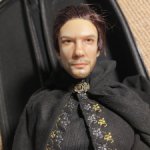 Kowka Фалькова Молд Бен Барнс