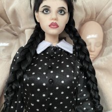 Joydoll Молд Уэнздей