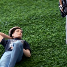 Первая встреча