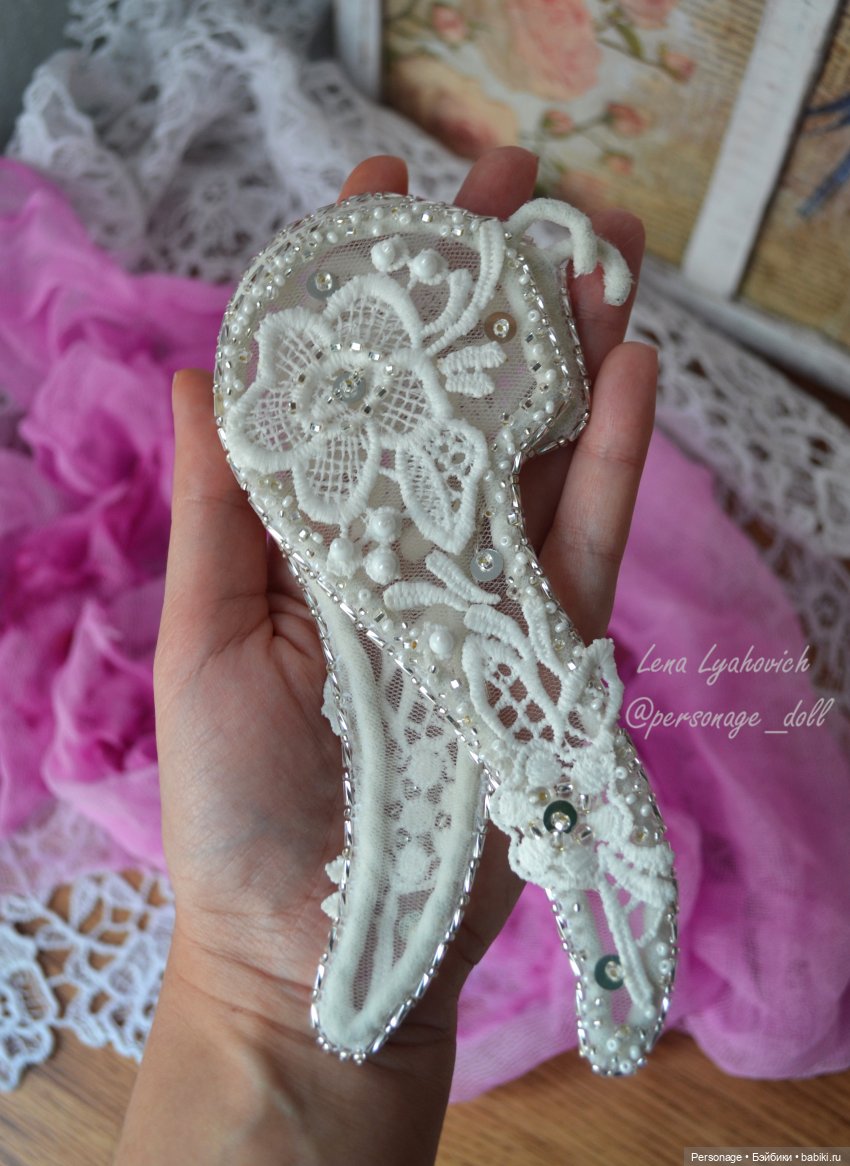 С чего все начиналось — Куклы и игрушки Тильда (Tilda): фото (фото 10)