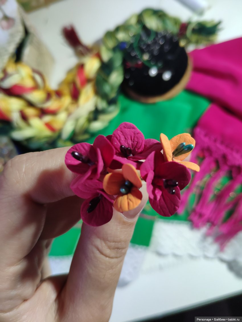 С чего все начиналось — Куклы и игрушки Тильда (Tilda): фото