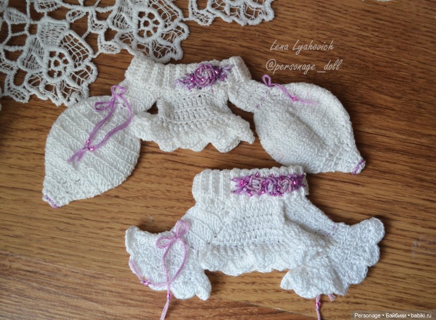 С чего все начиналось — Куклы и игрушки Тильда (Tilda): фото (фото 9)