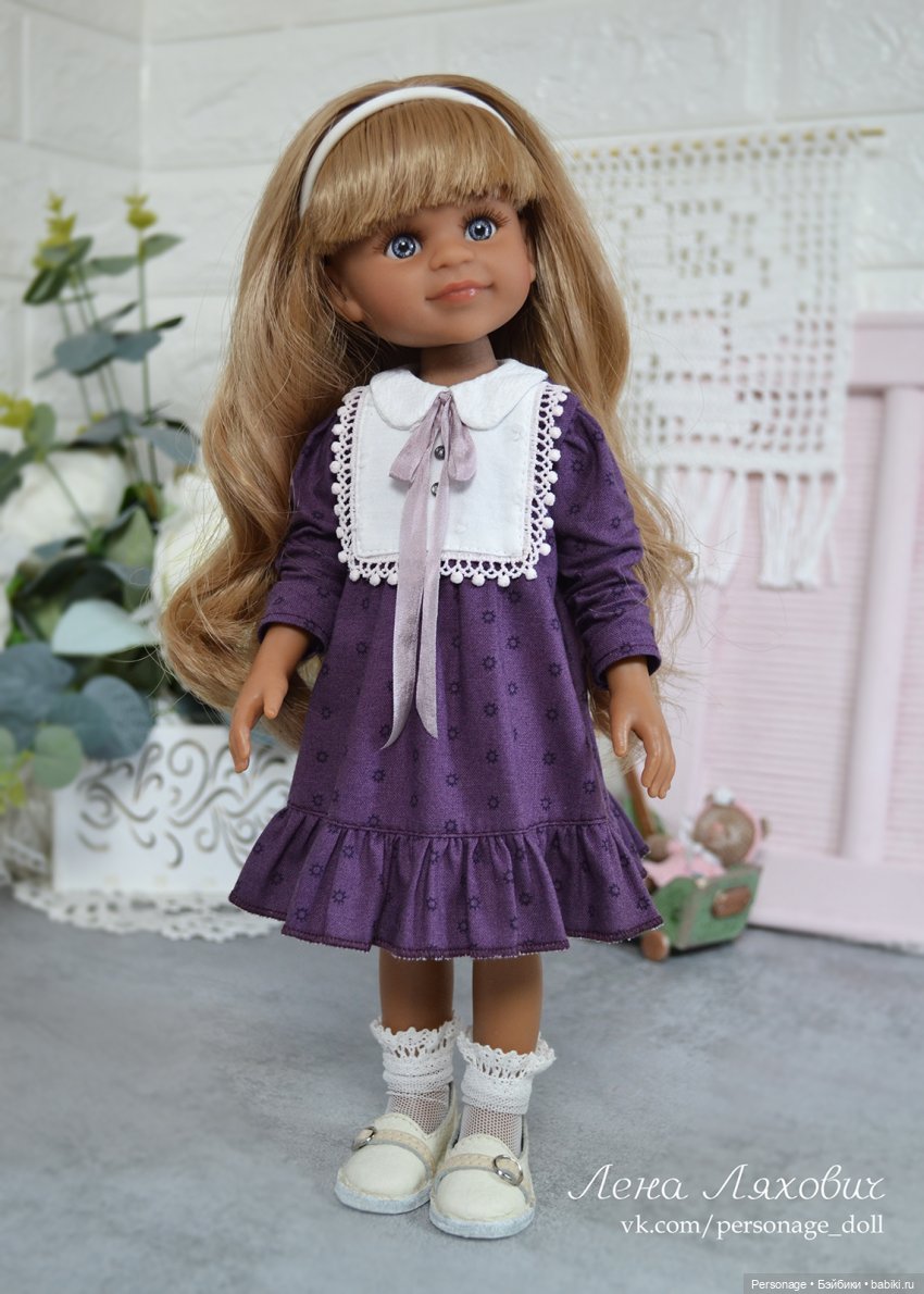 Парад платьев 2023, или что я шила для Паолок в прошедшем году