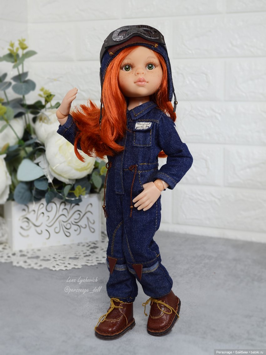 Парад платьев 2023, или что я шила для Паолок в прошедшем году