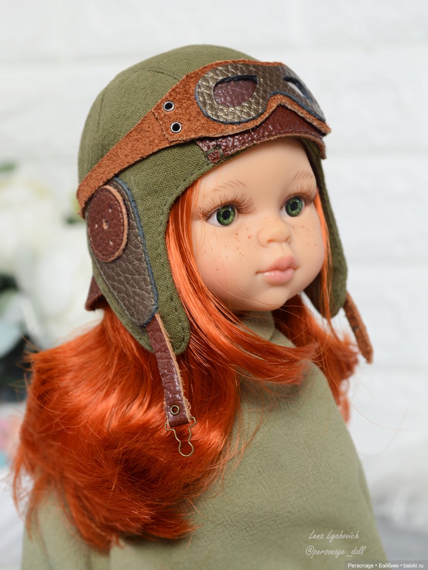 Парад платьев 2023, или что я шила для Паолок в прошедшем году