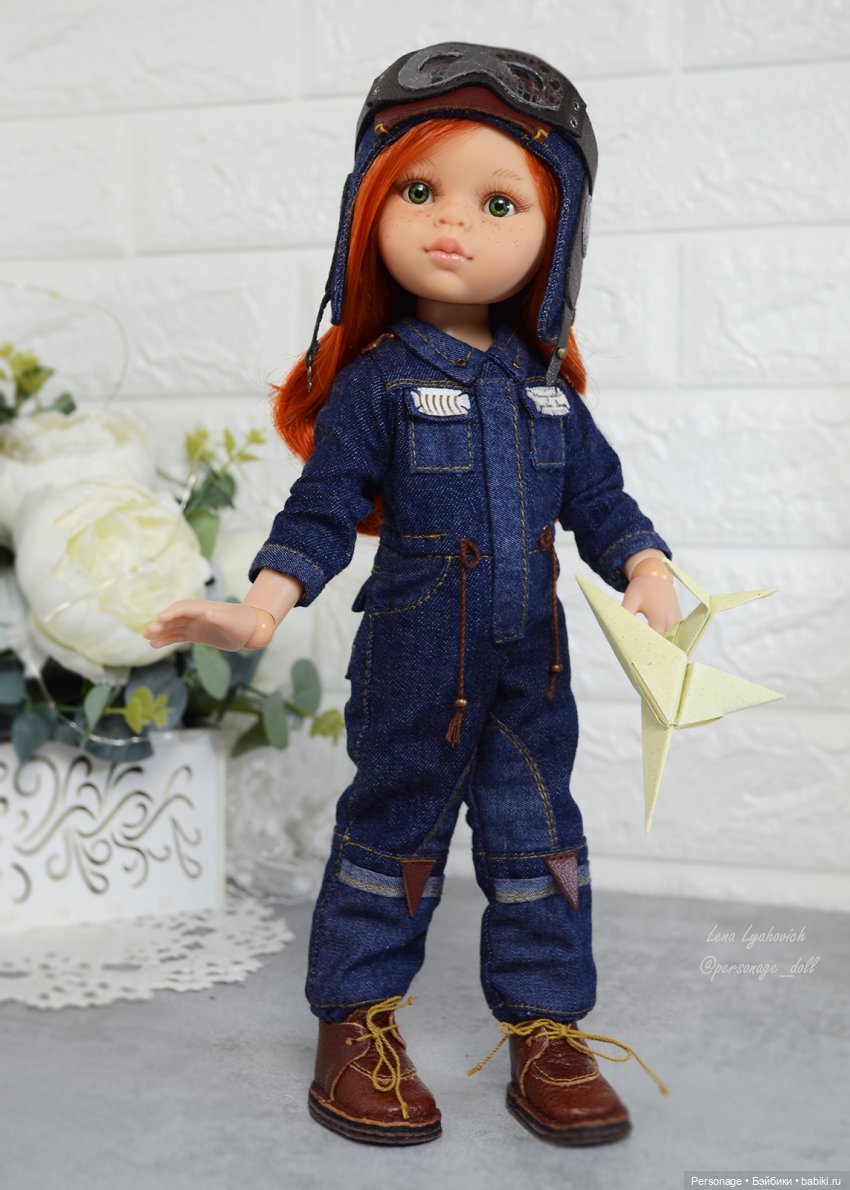 Парад платьев 2023, или что я шила для Паолок в прошедшем году