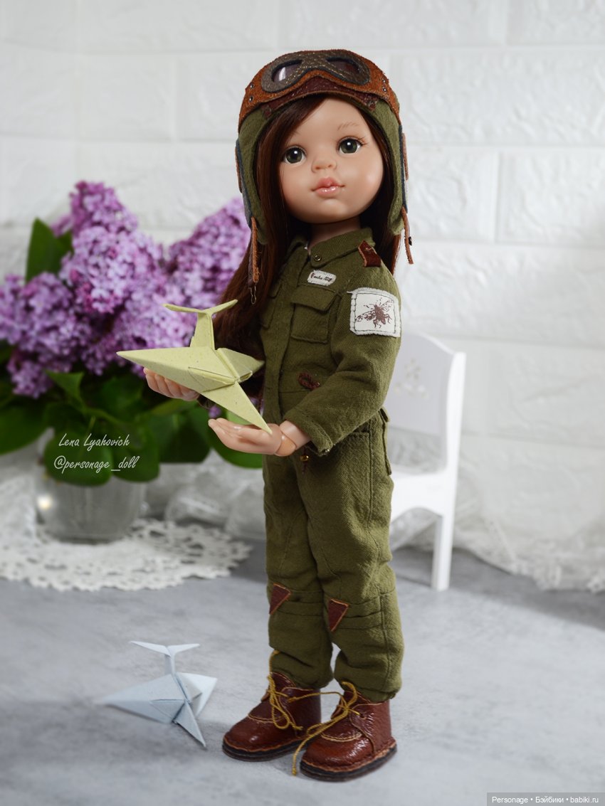 Парад платьев 2023, или что я шила для Паолок в прошедшем году