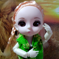 Баболя тоже йог!