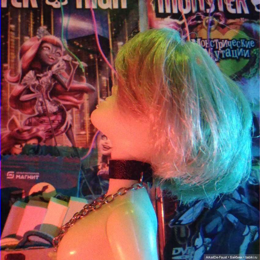 Внезапная фотосессия Портера (фото 7)