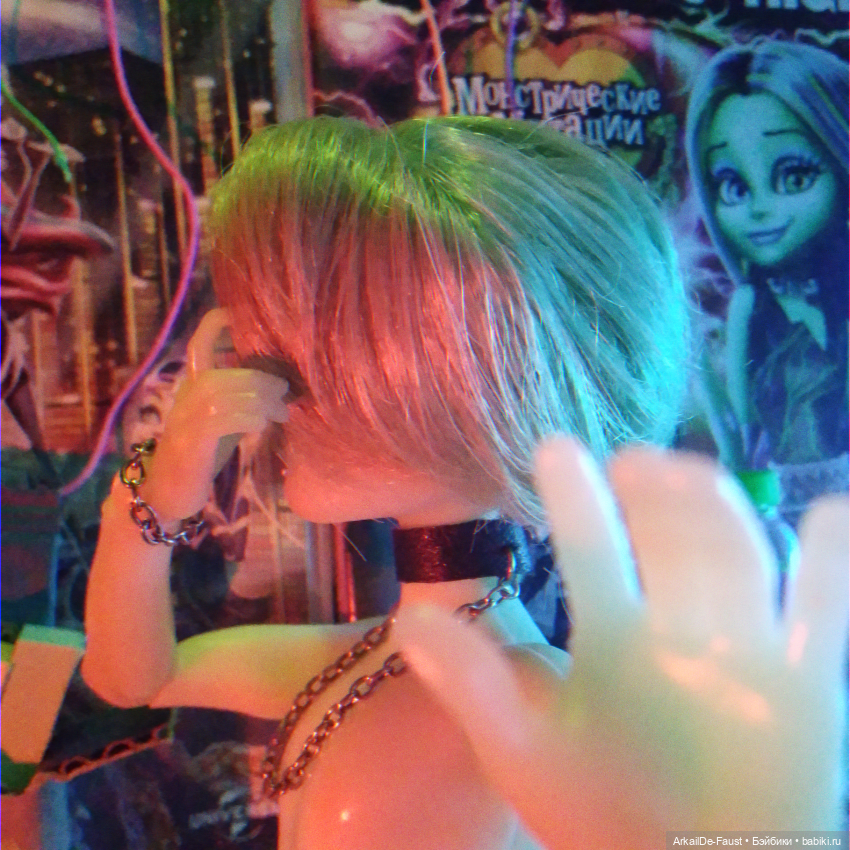 Внезапная фотосессия Портера (фото 9)