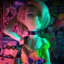 Внезапная фотосессия Портера