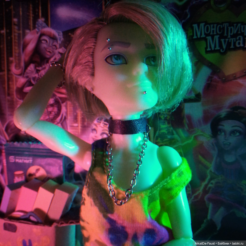 Перерождение Портера Гайса (фото 3)