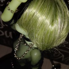 Перерождение Портера Гайса