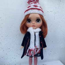 Блайх на теле tbl