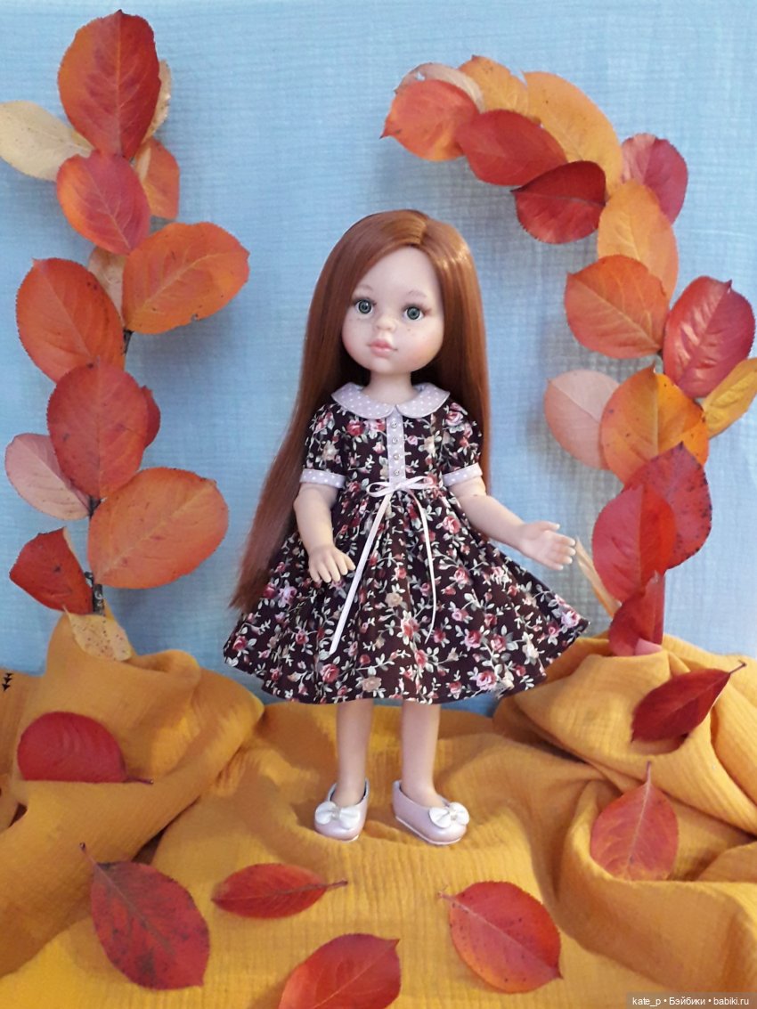 Выступление коллектива "Лесная сказка" (по следам Осенней феерии) (фото 2)