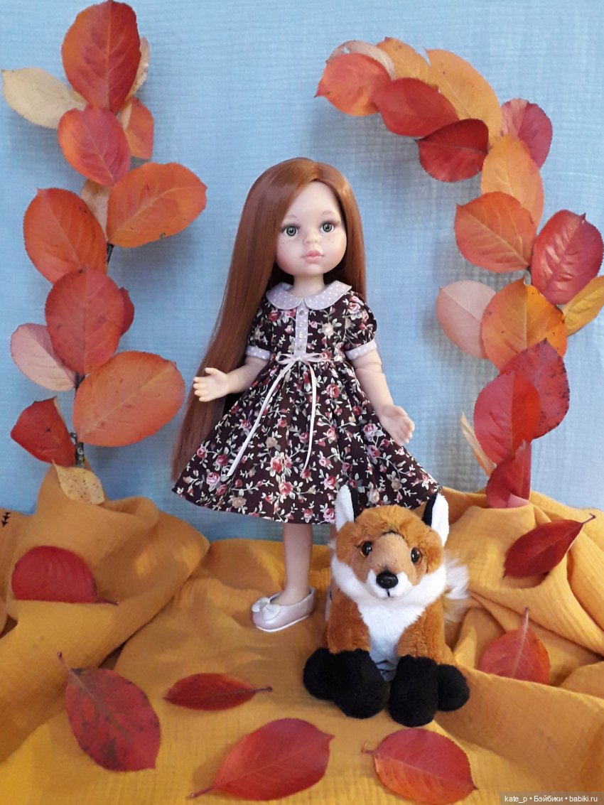 Выступление коллектива "Лесная сказка" (по следам Осенней феерии) (фото 5)