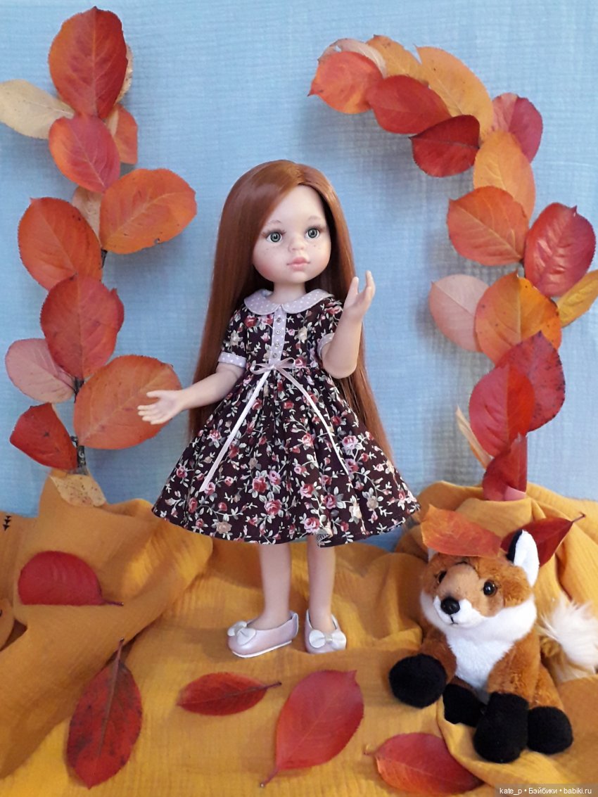 Выступление коллектива "Лесная сказка" (по следам Осенней феерии) (фото 4)