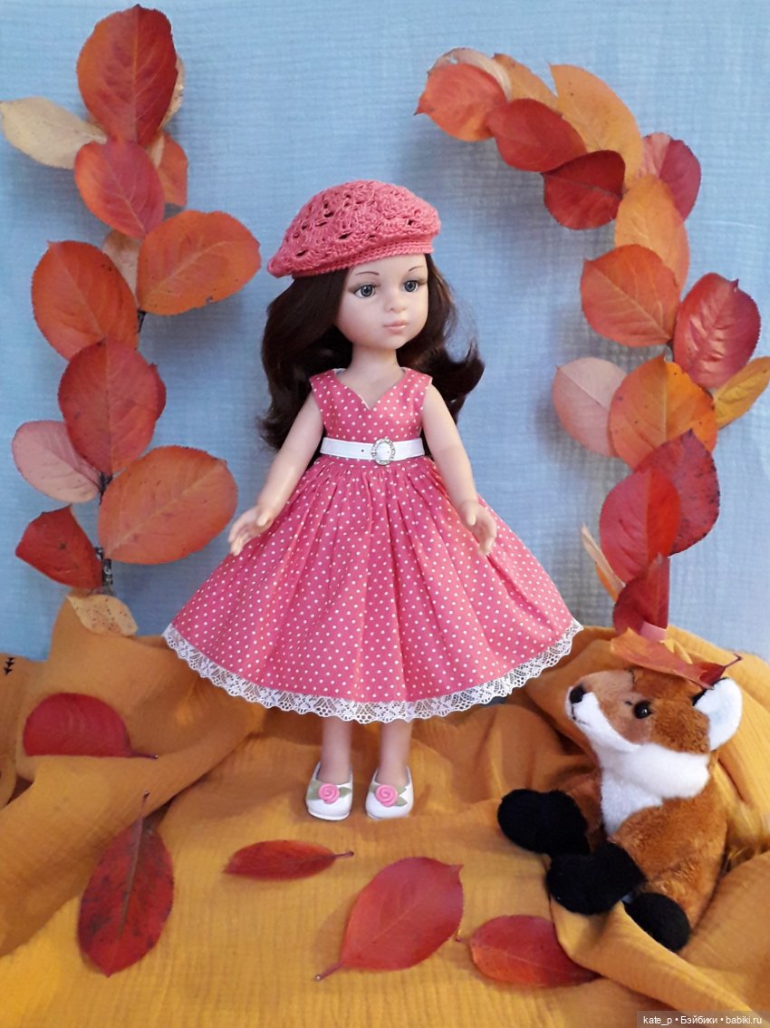 Выступление коллектива "Лесная сказка" (по следам Осенней феерии)