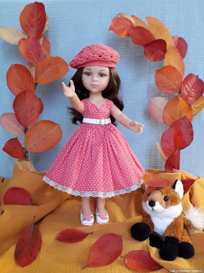 Выступление коллектива "Лесная сказка" (по следам Осенней феерии)