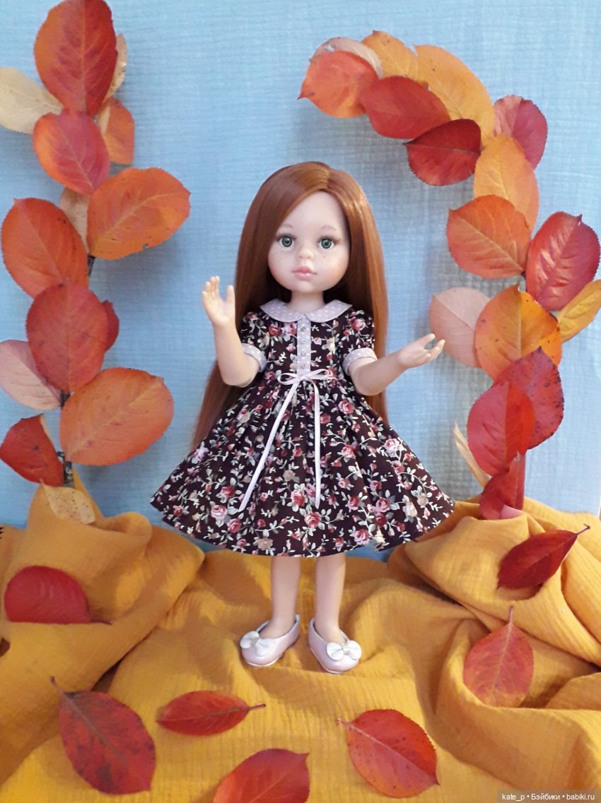 Выступление коллектива "Лесная сказка" (по следам Осенней феерии) (фото 3)