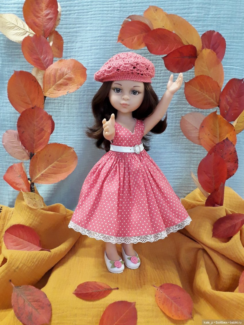 Выступление коллектива "Лесная сказка" (по следам Осенней феерии)