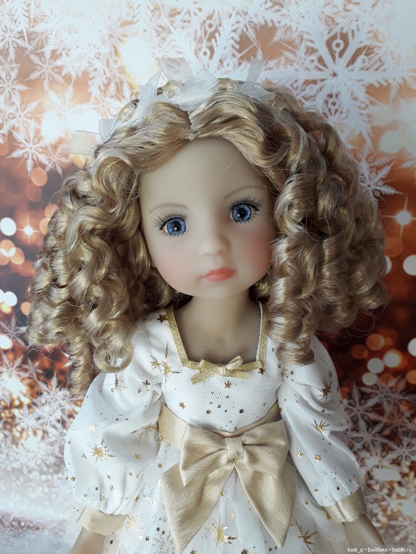 Рождественские песенки — Куклы Ruby Red (Руби Ред) Fashion Friends: Siblies