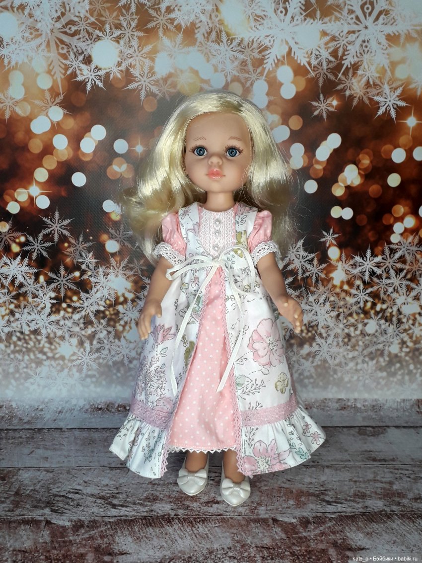 Рождественские песенки — Куклы Ruby Red (Руби Ред) Fashion Friends: Siblies