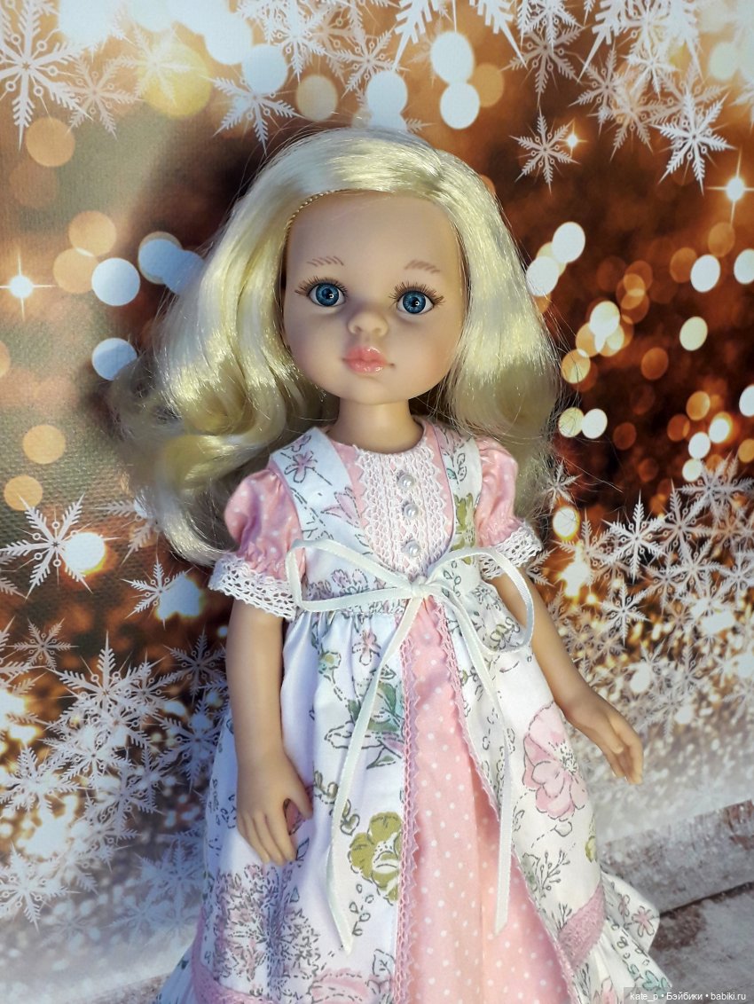 Рождественские песенки — Куклы Ruby Red (Руби Ред) Fashion Friends: Siblies