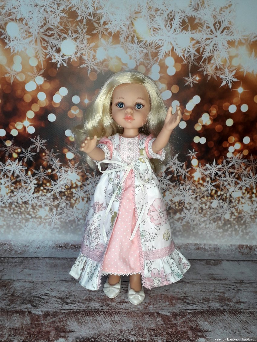 Рождественские песенки — Куклы Ruby Red (Руби Ред) Fashion Friends: Siblies