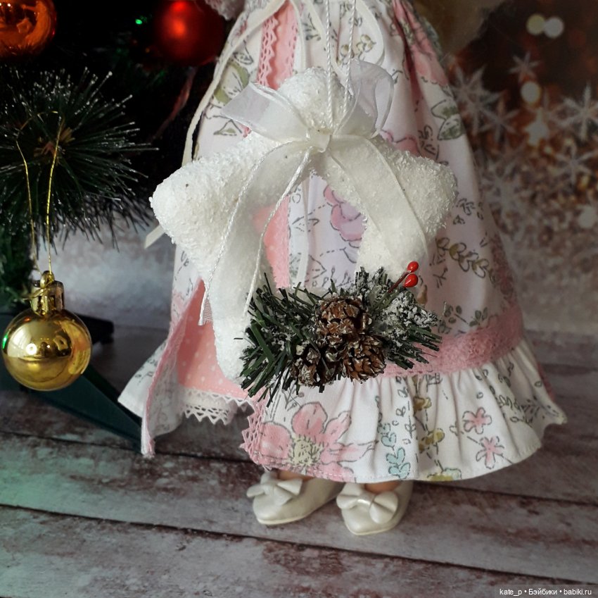 Рождественские песенки — Куклы Ruby Red (Руби Ред) Fashion Friends: Siblies