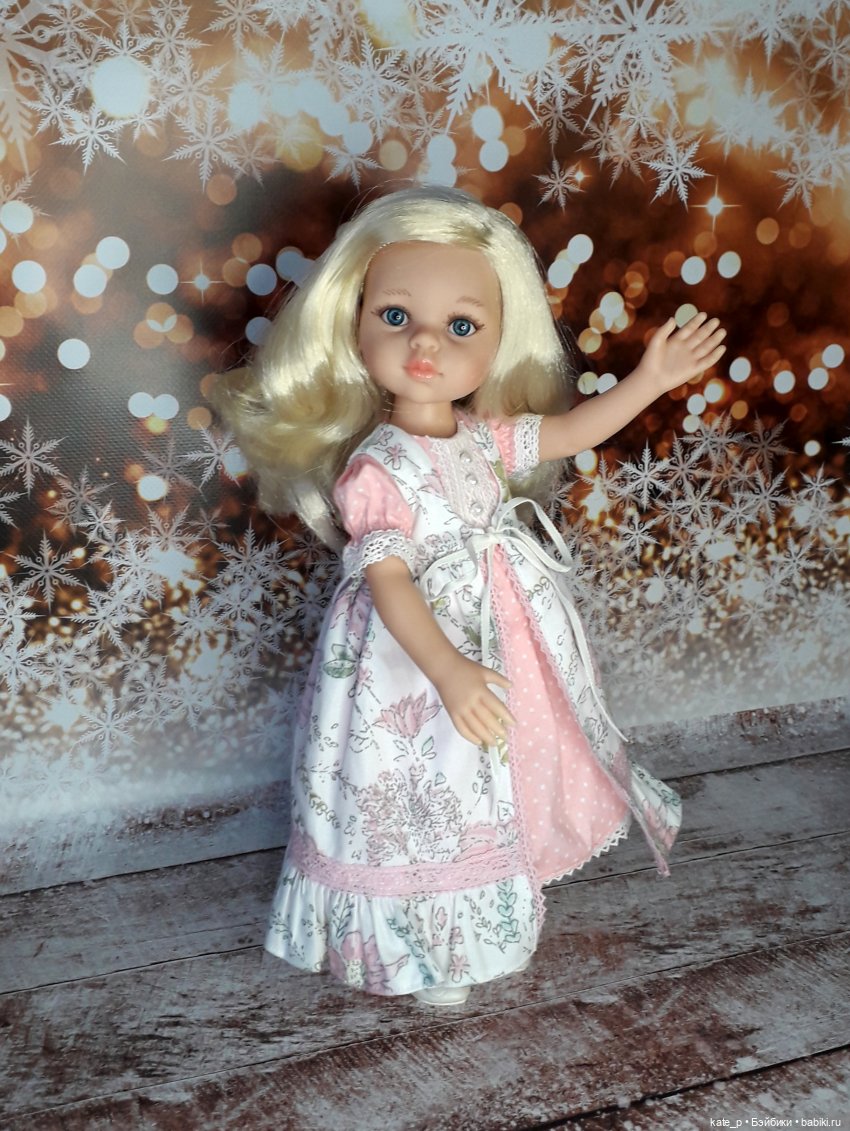 Рождественские песенки — Куклы Ruby Red (Руби Ред) Fashion Friends: Siblies