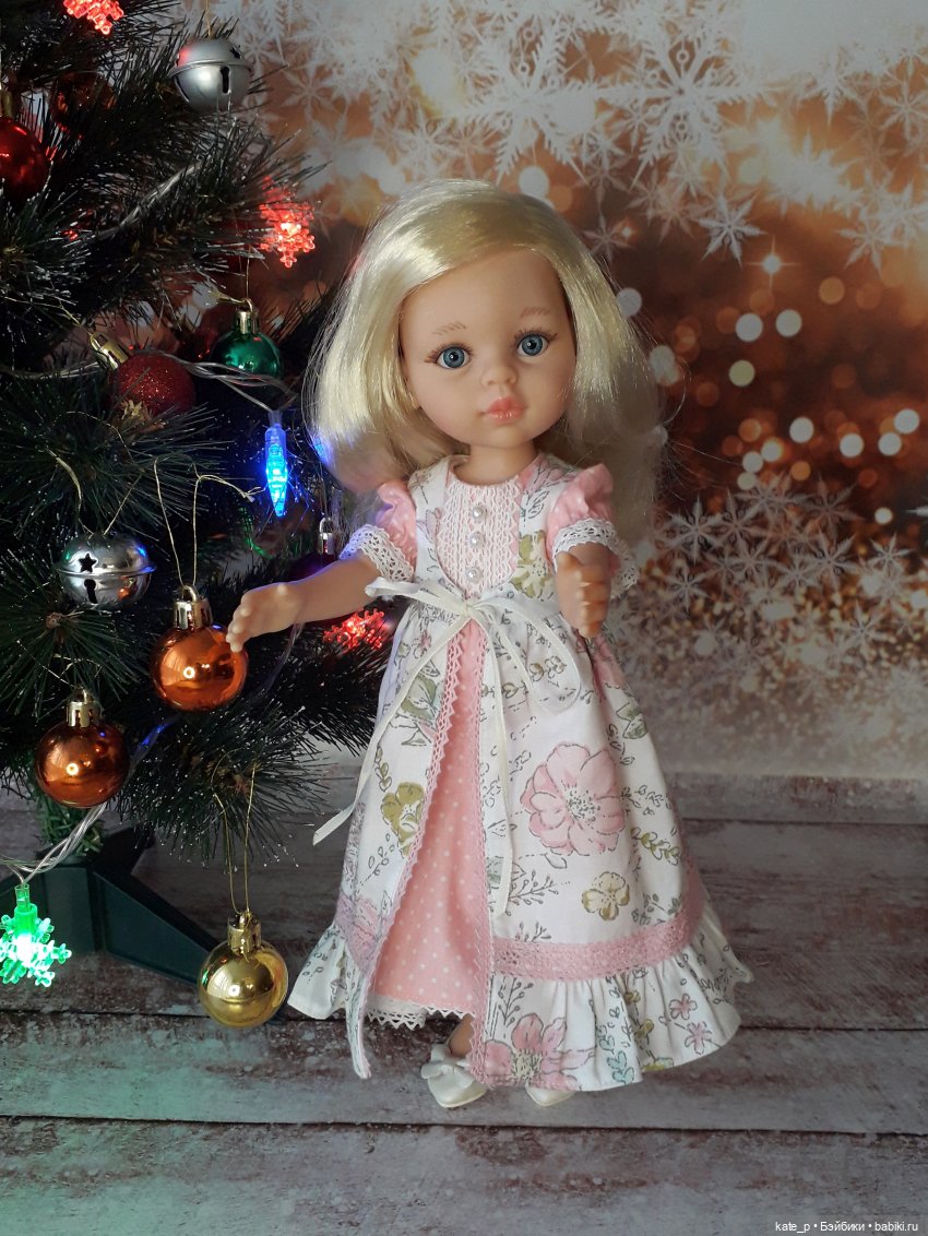 Рождественские песенки — Куклы Ruby Red (Руби Ред) Fashion Friends: Siblies