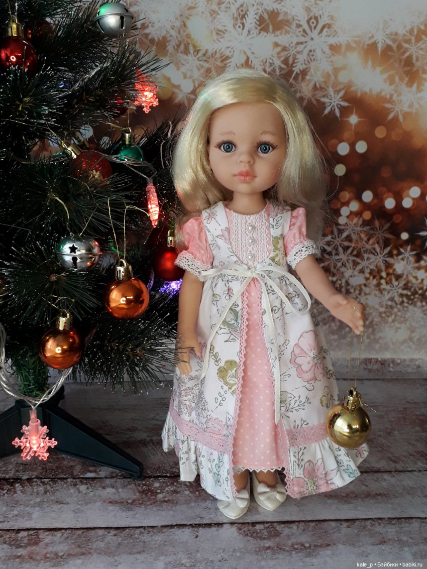 Рождественские песенки — Куклы Ruby Red (Руби Ред) Fashion Friends: Siblies