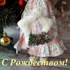 Рождественские песенки