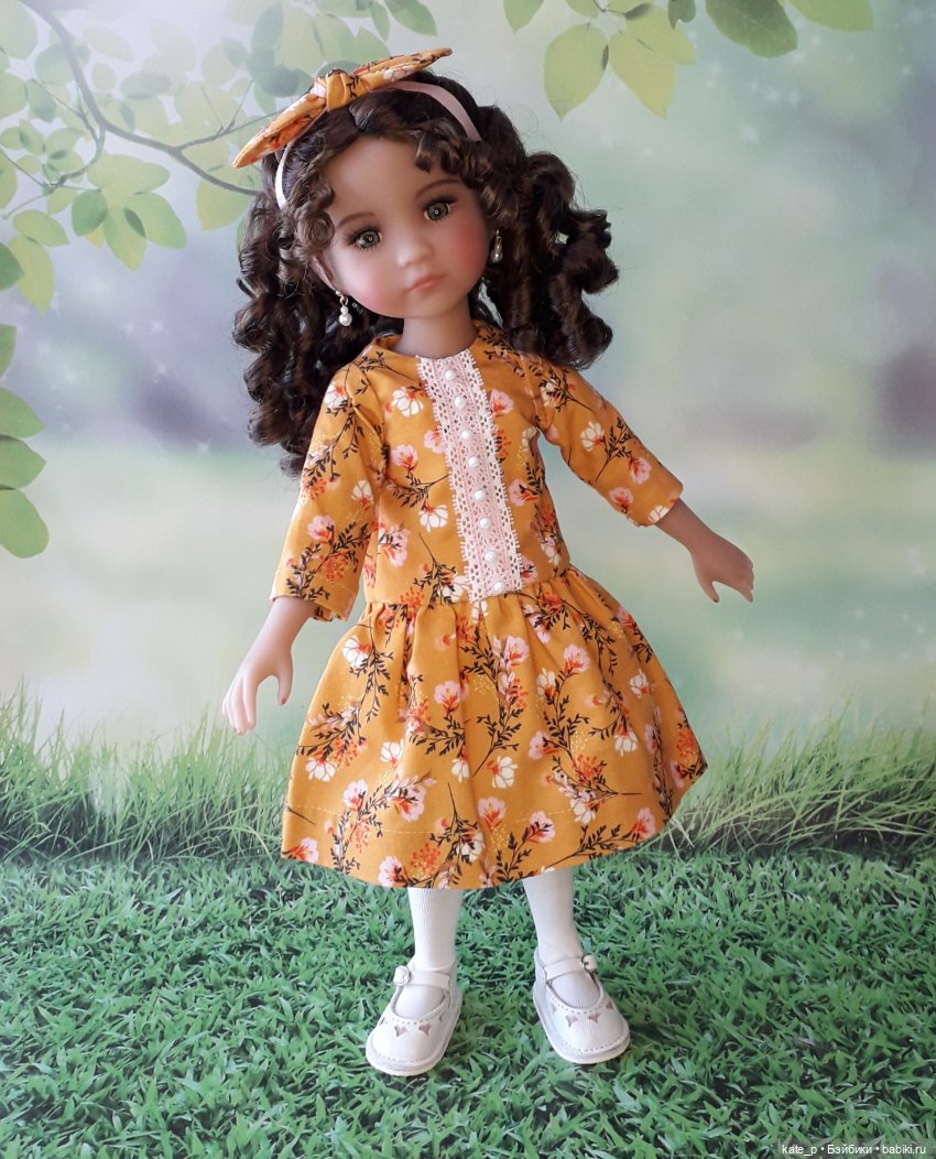 Две подружки Ruby Red: Джульетта встречает Розу (фото 9)