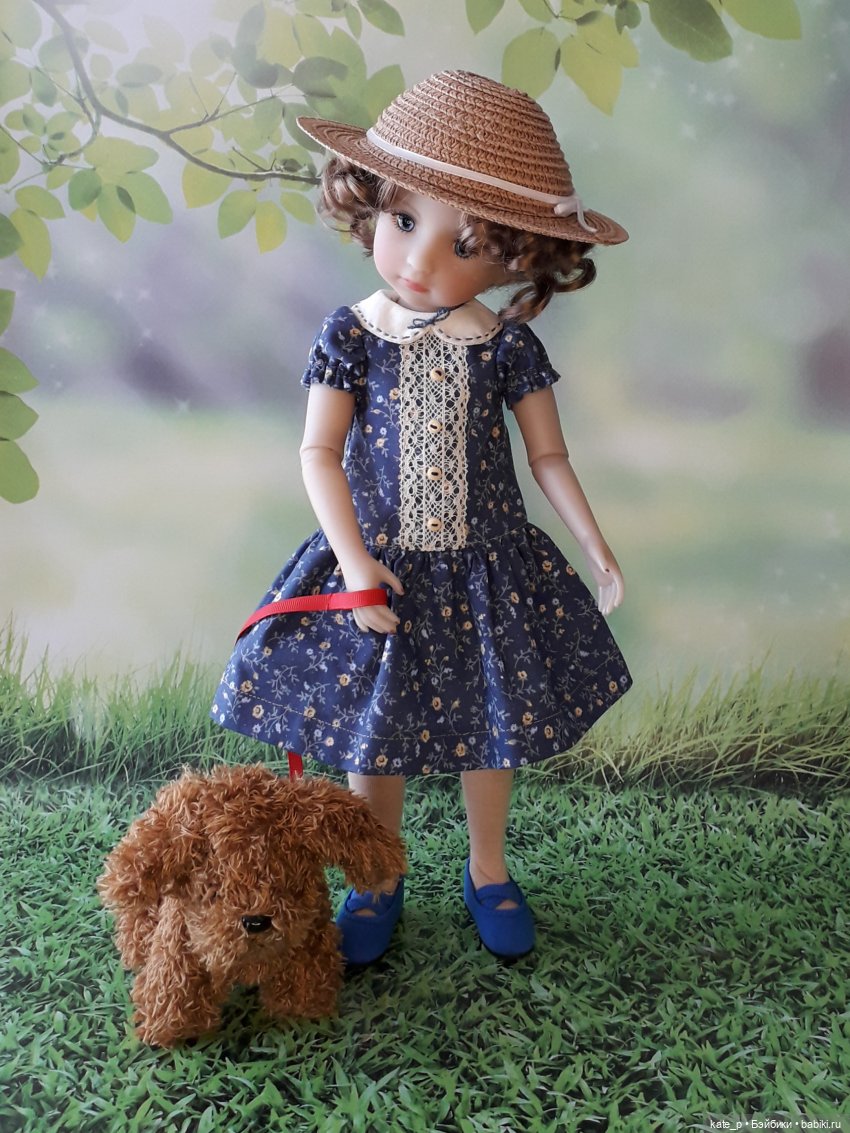 Две подружки Ruby Red: Джульетта встречает Розу (фото 5)