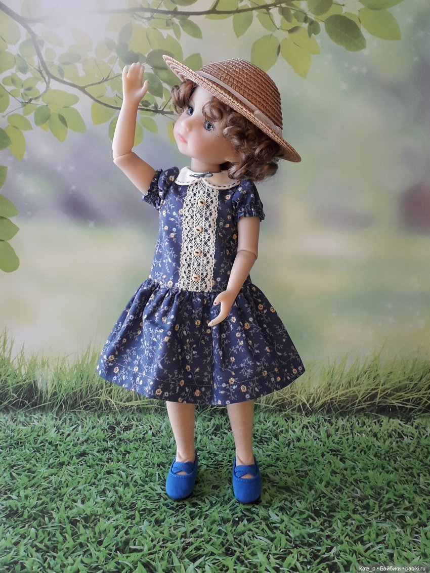 Две подружки Ruby Red: Джульетта встречает Розу (фото 2)