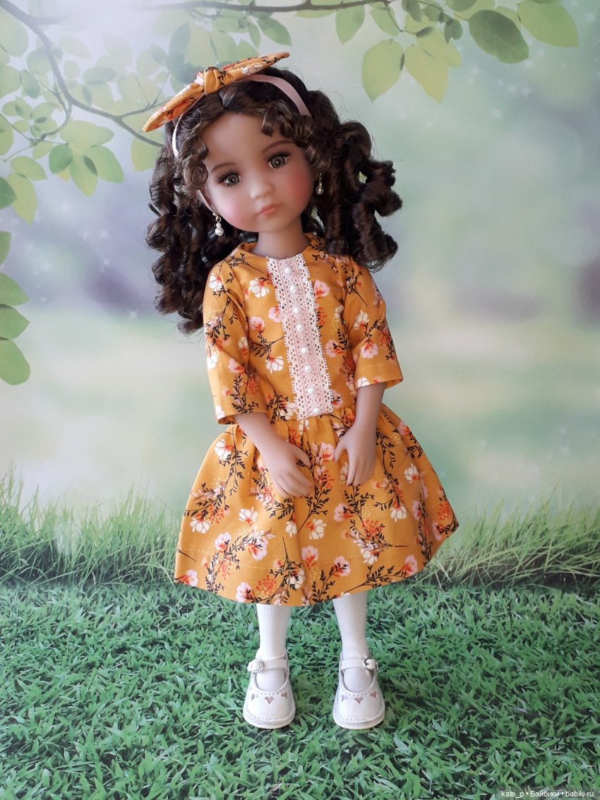 Две подружки Ruby Red: Джульетта встречает Розу (фото 7)