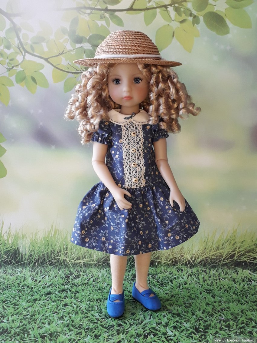 Две подружки Ruby Red: Джульетта встречает Розу