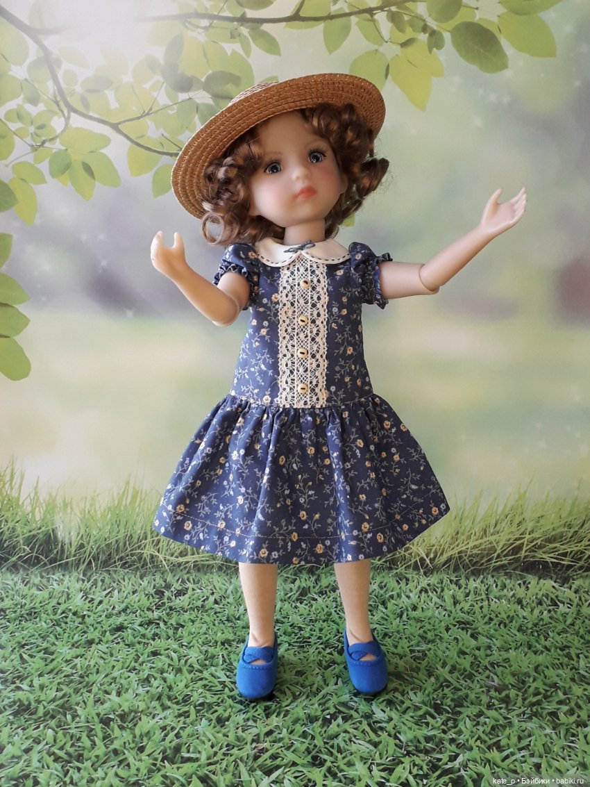 Две подружки Ruby Red: Джульетта встречает Розу (фото 3)