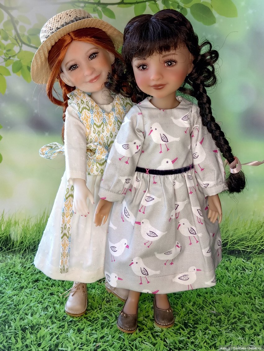 Альма - лучик солнышка в осенний день (фото 3)