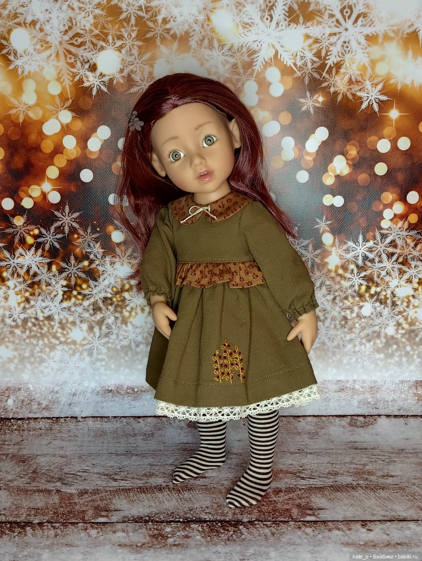 Итоги переписи куклонаселения и Итоги куклозаселения в 2023 году