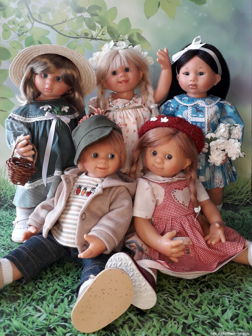 Итоги переписи куклонаселения и Итоги куклозаселения в 2023 году