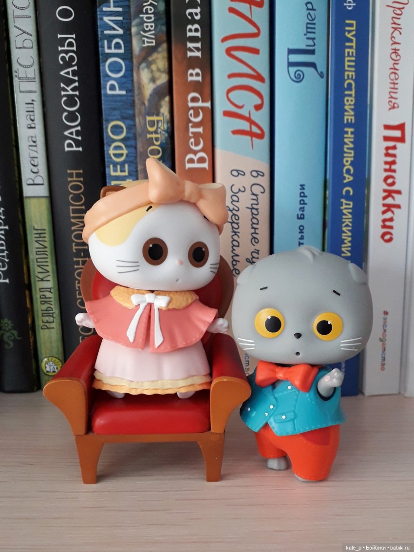 Итоги переписи куклонаселения и Итоги куклозаселения в 2023 году